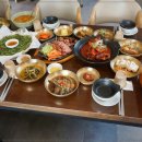건강한무한리필밥상 이미지