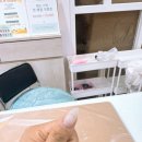 제니스뷰티랩&큐릭스마곡역점 | 마곡역네일 제니스뷰티랩 & 큐릭스 마곡점 이달의 네일 받고 완전 대만족!!!