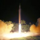 After N Korea test, S Korea pushes to build up its own missiles 이미지