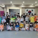 솔향태권도 이미지