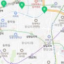 청계천 4호 화장실 이미지