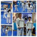 한체대국가대표태권도장 이미지