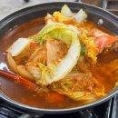 김펄펄배달식당 | 태안 [덕수식당] - 전현무계획에도 나온 게장, 게국지 맛집 내돈내산 찐 후기