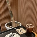 투썸플레이스염창역점 | 분위기 좋은 투썸플레이스 염창역점 내돈내산 후기