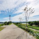 공릉천변 이미지