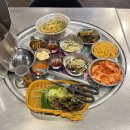 목구멍(동래구) | 부산 사직야구장 맛집 목구멍 사직점 롯데자이언츠 선수 방문 동래 사직역 솥뚜껑 고기집 직관 메뉴 추천