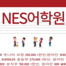 엔이에스(NES)어학원 네이버블로그