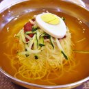 조선밀면 이미지