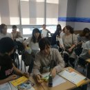 세븐일레븐 군산지곡센터점 | [로제타스톤 영어교실] 2017년 하반기 학부모설명회 후기 (군산지곡점, 내포 정스터디센터점, 비상학원점)