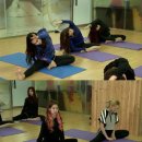 요가(기초오후) 이미지