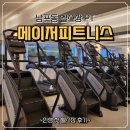 피티메이저 | 남포동 헬스장 PT 메이저피트니스에서 운동 시작하기