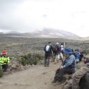 킬리만자로 이미지