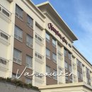 리치몬드 | 밴쿠버 호텔 숙소 위치 추천 공항 근처 가성비 햄프턴 인 밴쿠버 에어포트/리치몬드 후기