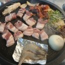 냅다청양집미아 | 평택함박산맛집 냅다청양집 평택고덕점 생삼겹살 후기