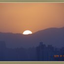 달맞이봉(공원) 이미지