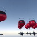 주천면 숲속전원마을 이미지