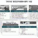 2023년 옹진군자원봉사센터 사업 이미지