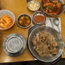 바로덮밥 파주운정점