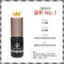 속눈썹달인 이미지