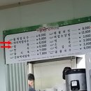 산내들칼국수 이미지