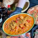 요리하는 남자 이미지