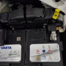 로케트세차장 | 광주 셀토스 내돈내산 자동차 배터리 AGM70 용량 업그레이드 교체 (셀프 생일선물 2탄 )