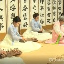 난계국악단 온라인 공연 이미지