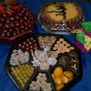 폐백이바지 이미지