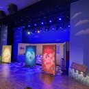 올림픽기념국민생활관 화장실 이미지