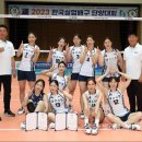 대구시청 발리볼코리아