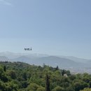 [스페인 여행] 그라나다 - 여행 4일차, 알함브라(Alhambra)· 오우영 가이드 투어