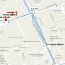 시티은행 건너편 이미지