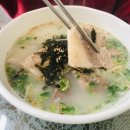 청은국수
