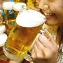 맥주거품