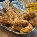 금촌신사거리(1) | 금촌 로터리 핫후라이드 맛집 매장 방문 내돈내산 솔직후기 [BHC치킨 파주금촌점]