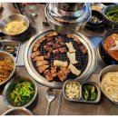 고기굽는식당