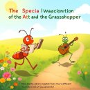 개미와 베짱이 이미지