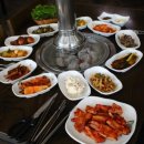참맛숯불갈비 이미지