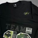 단체티주문제작 맨투맨 반팔티 티셔츠 인쇄 작업 후기