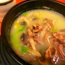 설악추어탕 한모듬 이미지