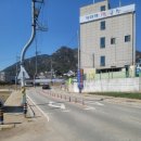 용봉산 공영주차장 이미지