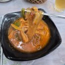 하남대로54번길 | 광주 하남2지구 대패삼겹 맛집 '냉삼오두막' | 점심특선 고기듬뿍 돼지찌개 10,000원