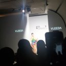 2018 SS 서울패션위크 블리다(VLEEDA) 후기