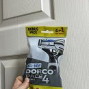 첨담기업4로1L-10 | [내돈내산] 도루코 PACE 4:저렴하게, 가장 위생적으로 면도하는 방법 닥신 추천