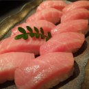 수초밥참치 이미지