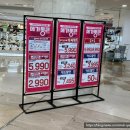 오향목장 | 롯데마트 메가통큰세일 장보기 찐후기｜소고기 반값에 과일까지 싹쓸이