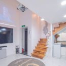 칼봉산휴양림펜션 이미지