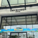 디셈버(December) | [나트랑 가족여행 ] 가성비 숙소 추천 디셈버호텔 december hotel 3박 후기