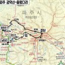 12월 송년산행 파주 감악산(675m)/출렁다리 이미지