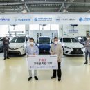 한국자동차(주) 이미지